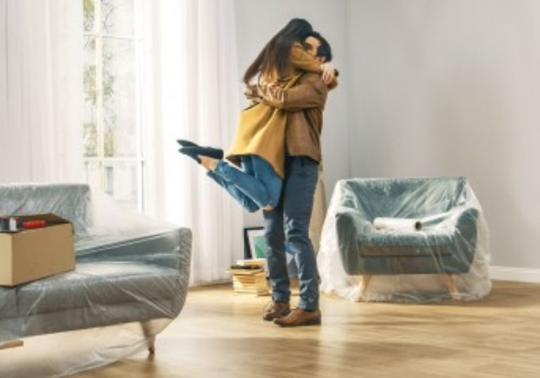 6 Français sur 10 sont propriétaires de leur résidence principale