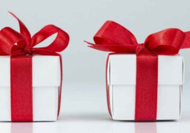 Bons d’achat de Noël : vous pouvez doubler la mise !