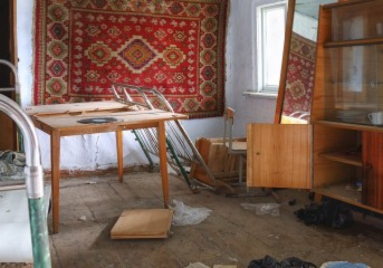 Immobilier : la procédure d’expulsion de squatteurs a été simplifiée