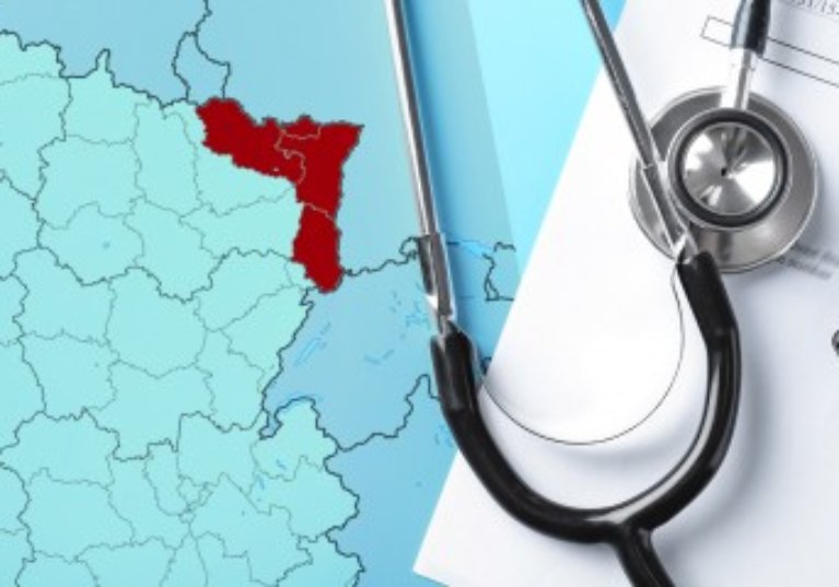 Cotisation maladie Alsace-Moselle : pas de changement en 2021