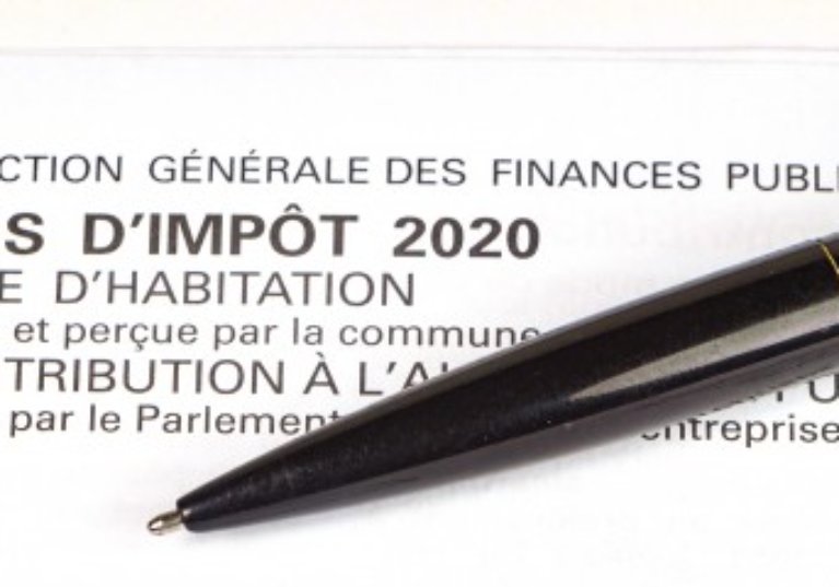 Taxe d’habitation : les prélèvements mensuels peuvent être modulés !