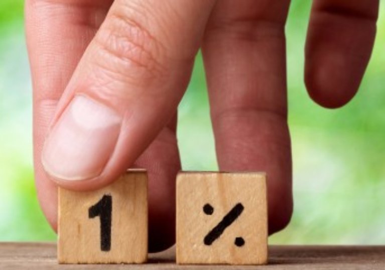 Une revalorisation minimale pour le Smic en 2021