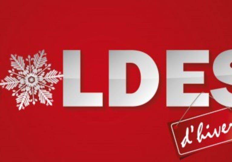 Les soldes officiellement reportés au 20 janvier