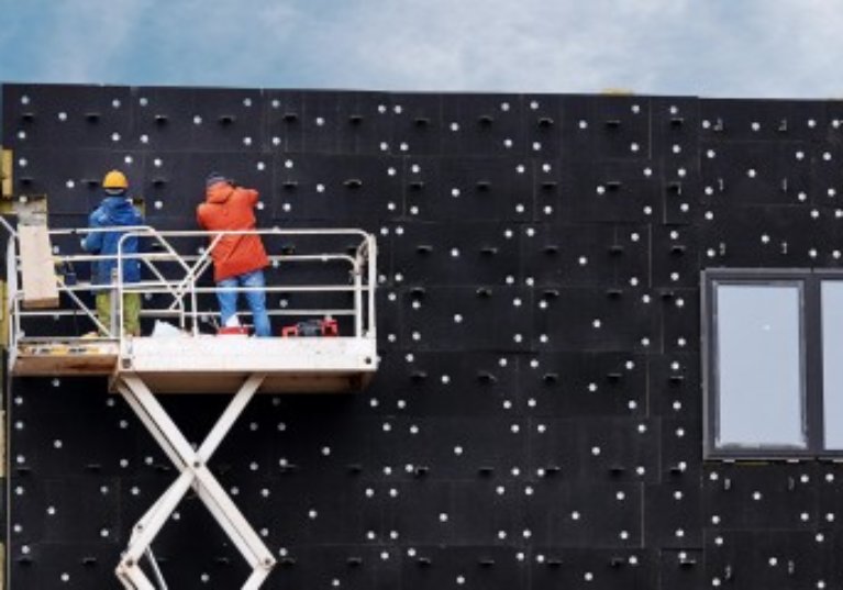 Un crédit d’impôt pour la rénovation énergétique des locaux