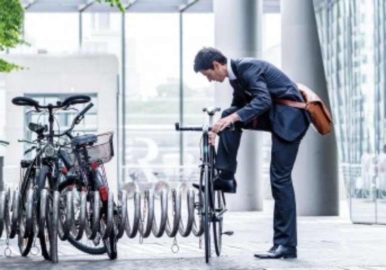 « Forfait mobilités durables » : du nouveau !