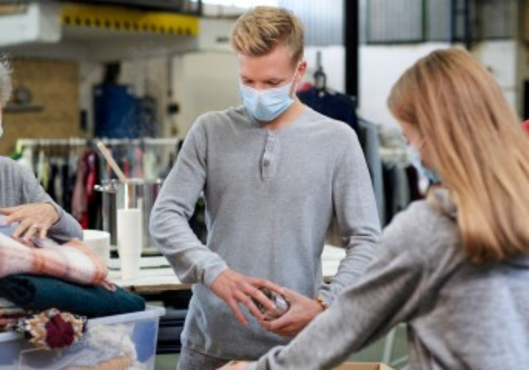 Une baisse de la confiance envers les associations