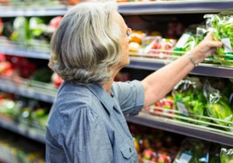 L’encadrement des prix sur les denrées alimentaires se poursuit pendant 2 ans