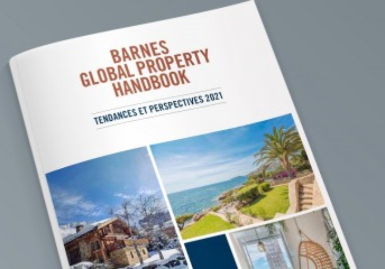 Immobilier de luxe : la ville de Zurich est plébiscitée par les grandes fortunes