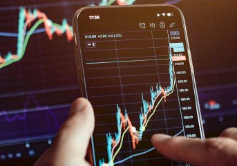 Les Français ont profité de la crise pour investir en actions