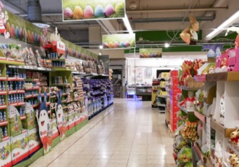 Pas d’encadrement des promotions pour certains produits saisonniers !