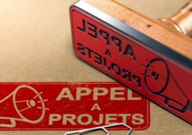 Un appel à projets pour les associations