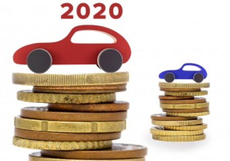 Les nouveaux barèmes kilométriques ont été publiés !