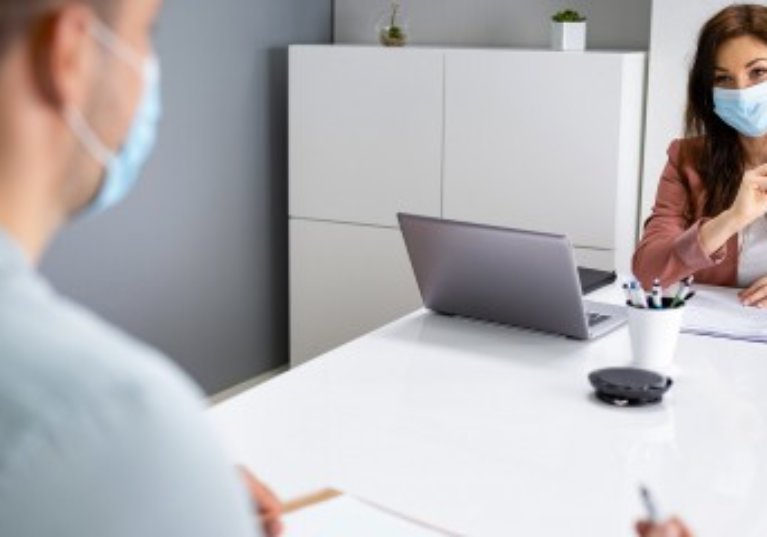 Le protocole sanitaire en entreprise évolue