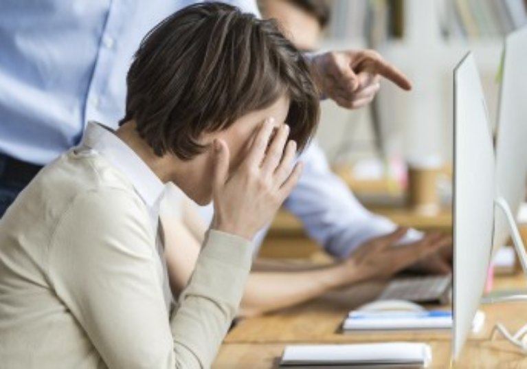 Harcèlement moral : quand l’enquête est menée en toute discrétion…