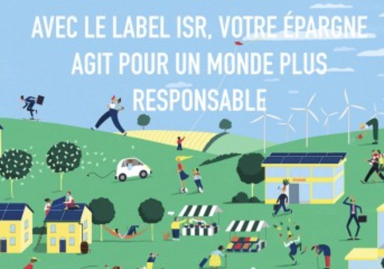 Vers une réforme du label ISR