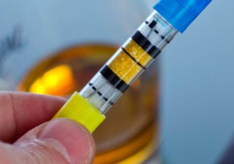 Des éthylotests bientôt obligatoires dans les débits de boissons à emporter !