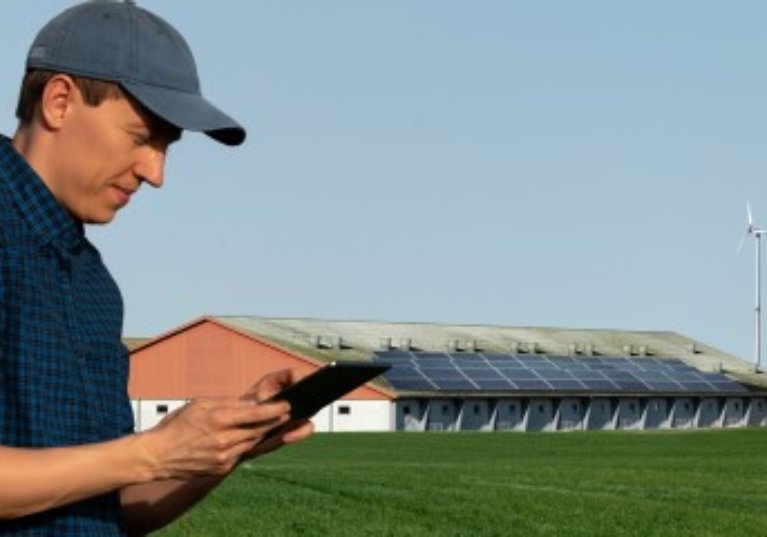 Exploitants agricoles : vous pouvez déposer votre déclaration Pac !