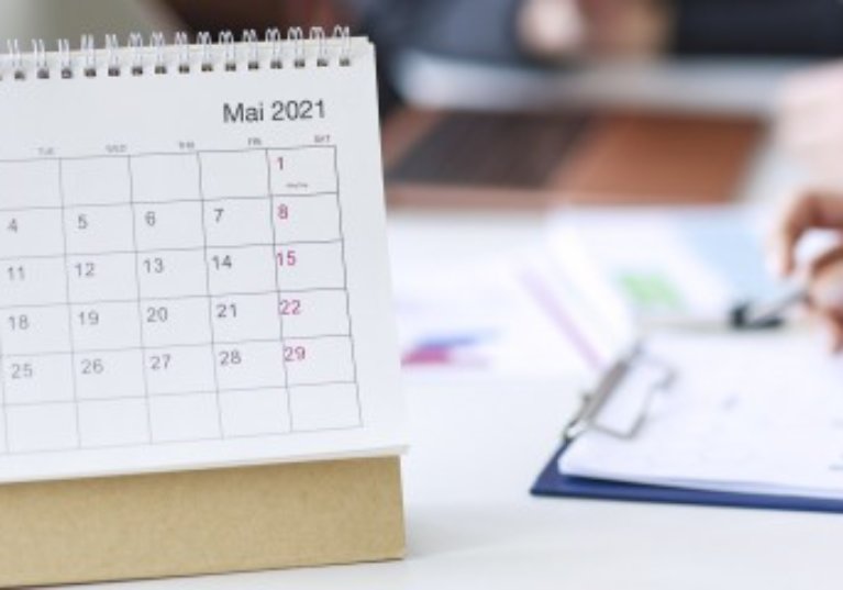 Un report des cotisations sociales dues en mai