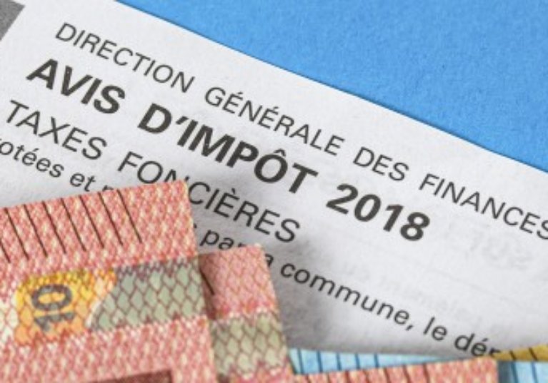 36 % des communes françaises veulent revoir à la hausse le taux de la taxe foncière