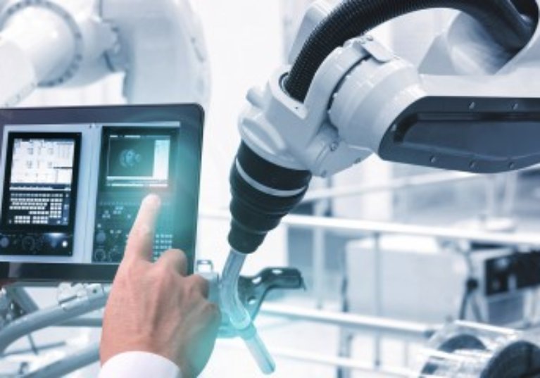 Une aide pour les entreprises industrielles qui réalisent certains investissements