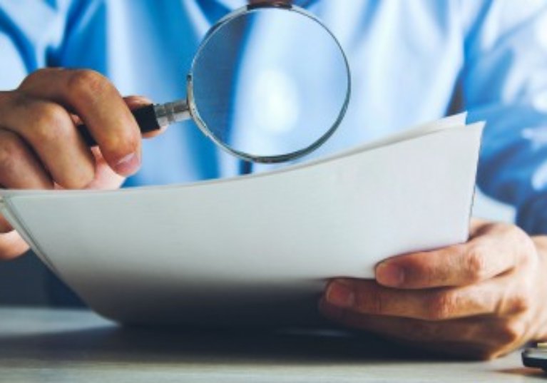 Contrôle fiscal : une collecte en baisse pour 2020