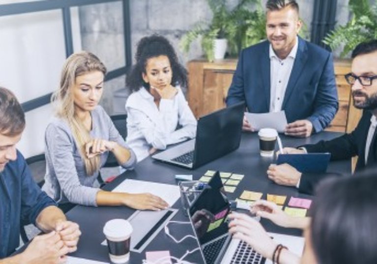 Un CSE unique pour l’association en l’absence d’établissements distincts