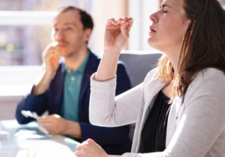 Un protocole sanitaire adapté au déconfinement