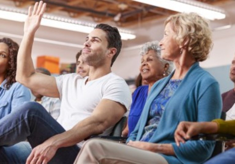 Compte d’engagement citoyen : il est temps de déclarer les activités bénévoles