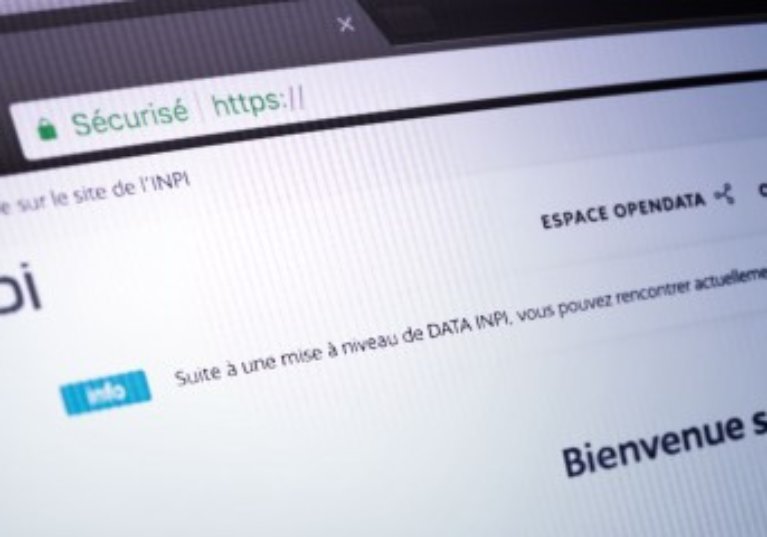 Bénéficiaires effectifs des sociétés : le registre est accessible