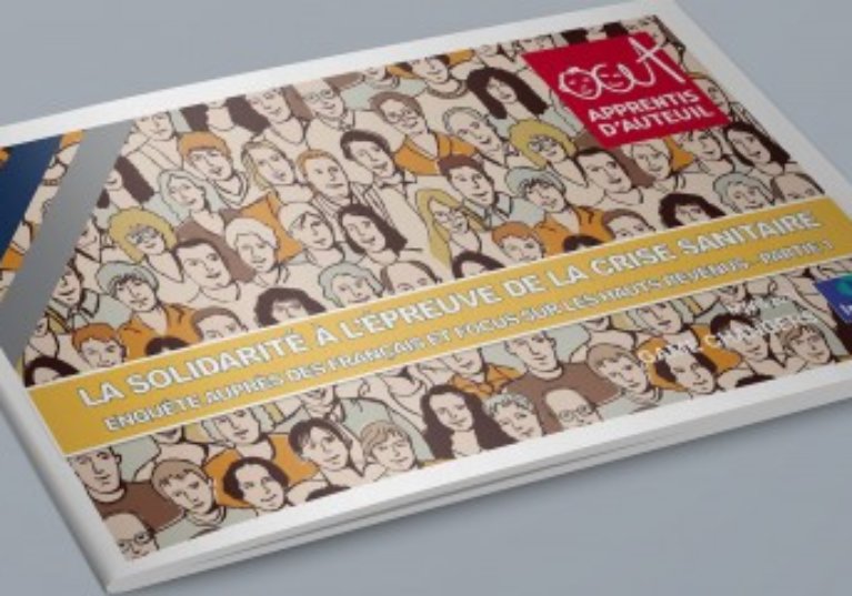 Dons aux organismes caritatifs : les Français ont été généreux en 2020