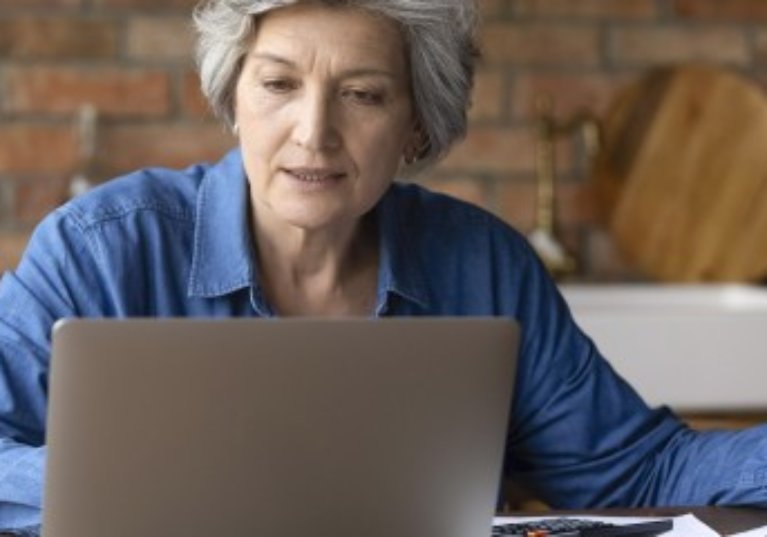 Déclaration des revenus professionnels des exploitants agricoles : par internet ?