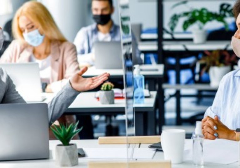 Nouvelle phase de déconfinement : le protocole sanitaire est allégé !