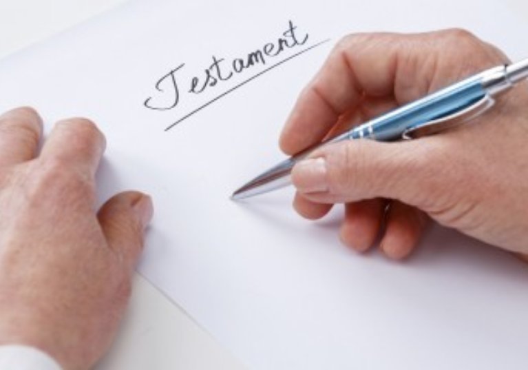 Un testament rédigé dans une langue que le testateur ne comprend pas n’est pas recevable