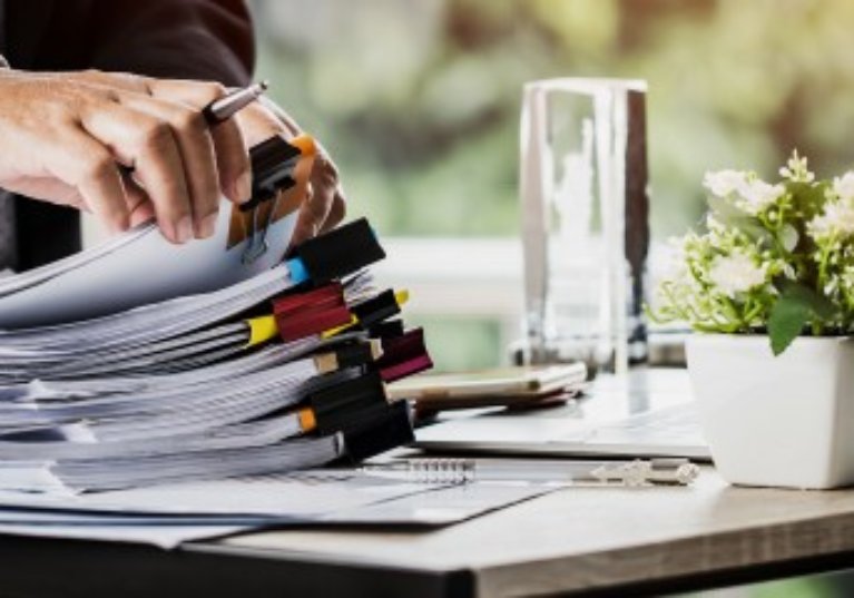 Démarches des entreprises : plus besoin de produire un extrait K bis !