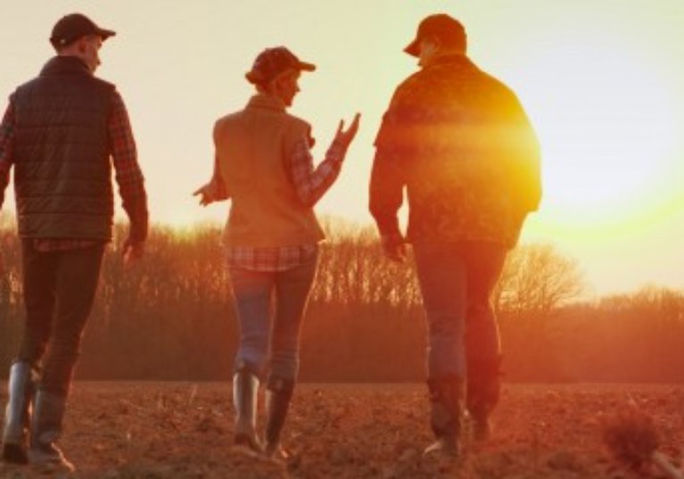 Gare au retrait anticipé d’une coopérative agricole !