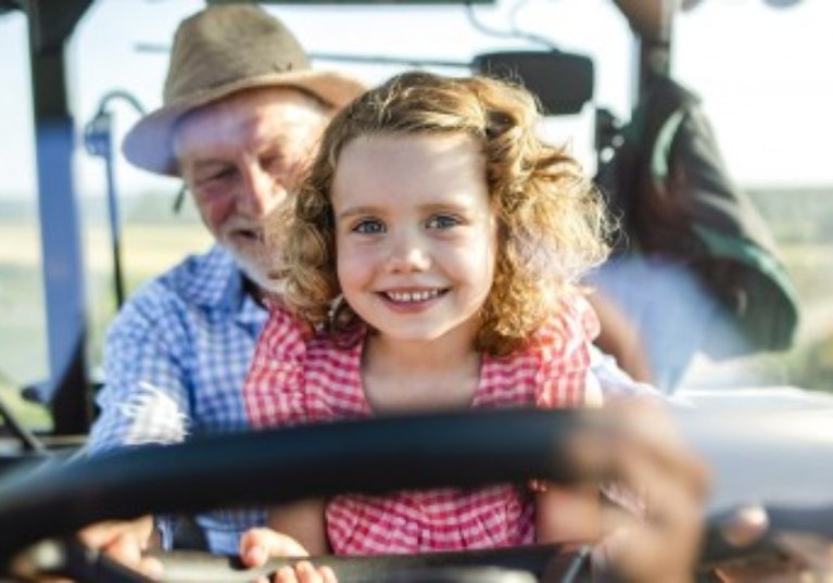 La pension de retraite minimale des exploitants agricoles bientôt revalorisée