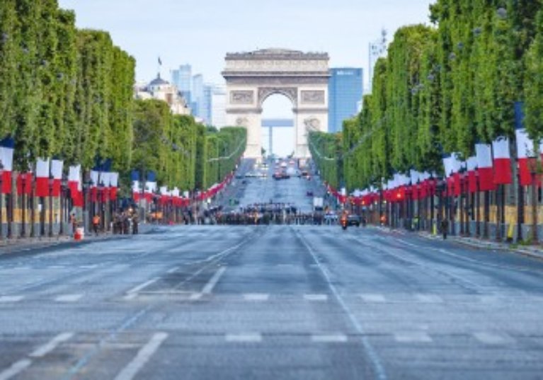 Jour férié du 14 juillet : c’est le moment de vous organiser !