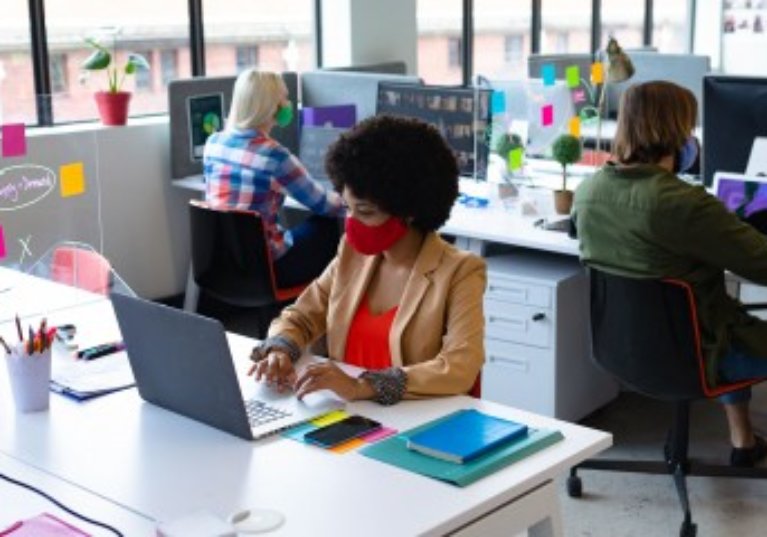 Protocole sanitaire en entreprise : quels changements depuis fin juin ?