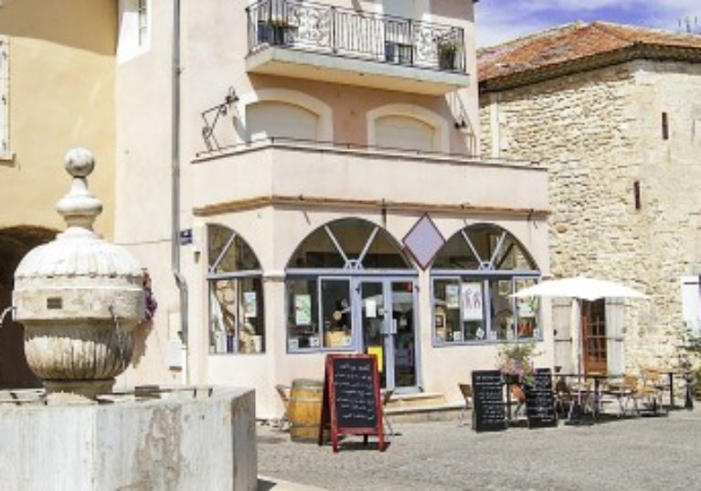 Une aide pour les commerces multi-activités en milieu rural