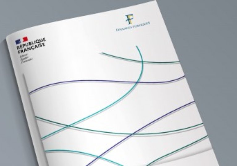 Contrôles fiscaux 2020 : une collecte en baisse par rapport à 2019