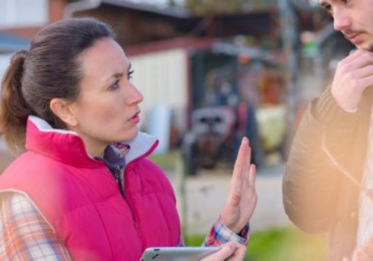 Reprise de terres agricoles et contrôle des structures : quand une déclaration suffit
