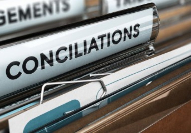 Procédure de conciliation : la suspension du paiement des créances peut être imposée