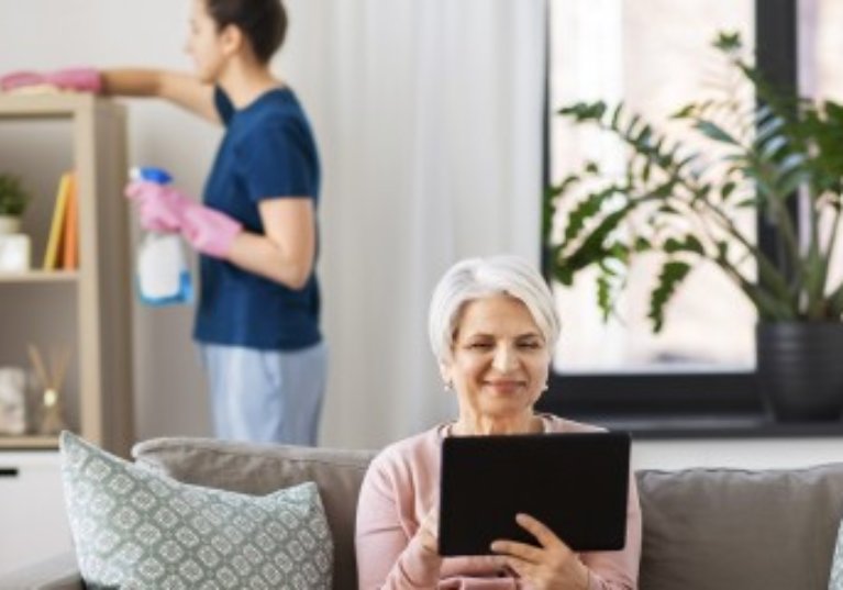 Crédit d’impôt pour l’emploi d’un salarié à domicile : les dépenses éligibles