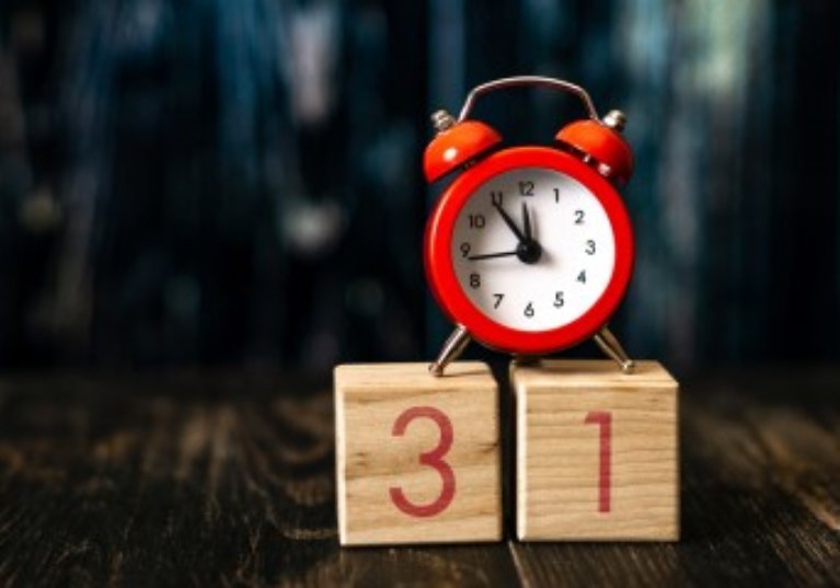 Pensez aux réclamations fiscales avant le 31 décembre 2021