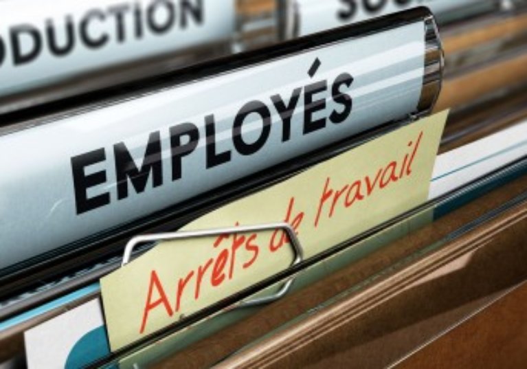 Les arrêts de travail dérogatoires liés au Covid-19 sont prolongés