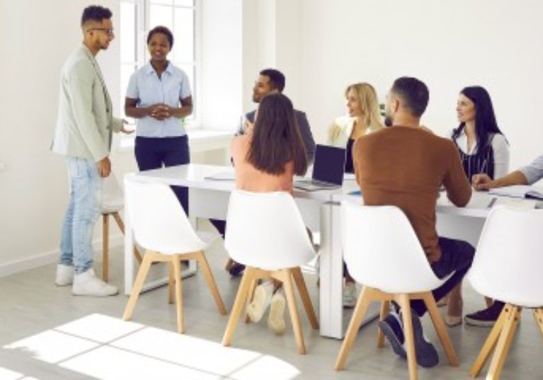 L’emploi associatif en recul en 2020