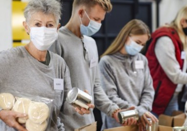 Compte d’engagement citoyen des bénévoles : une déclaration d’ici la fin de l’année