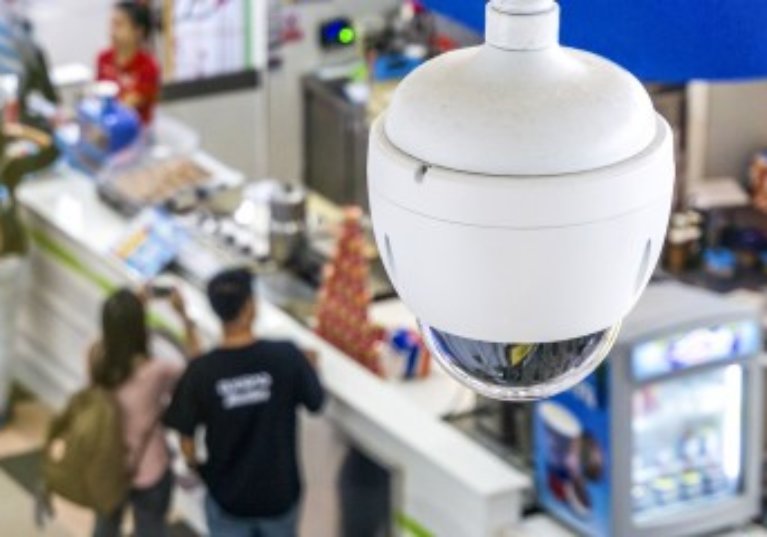 Quant aux preuves recueillies par un système de vidéosurveillance…