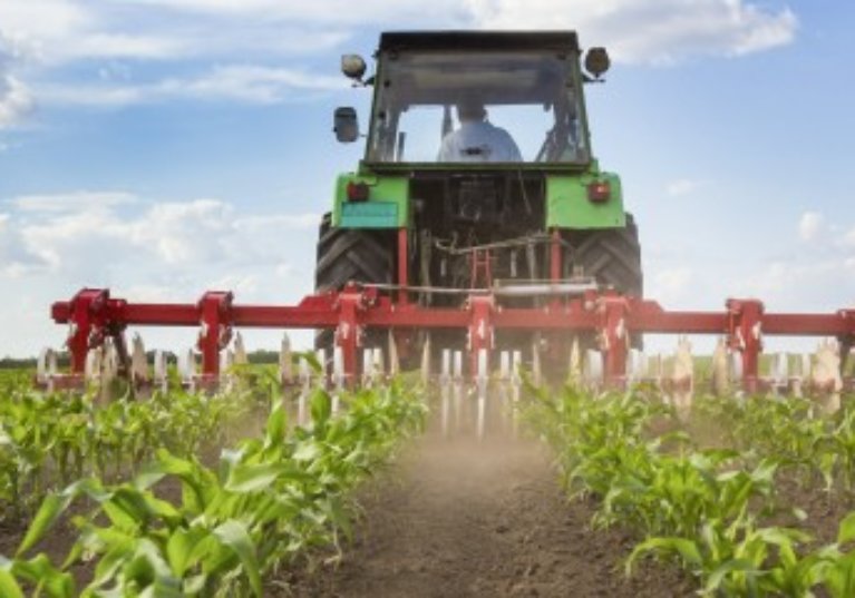 Entrée en vigueur du crédit d’impôt sortie du glyphosate