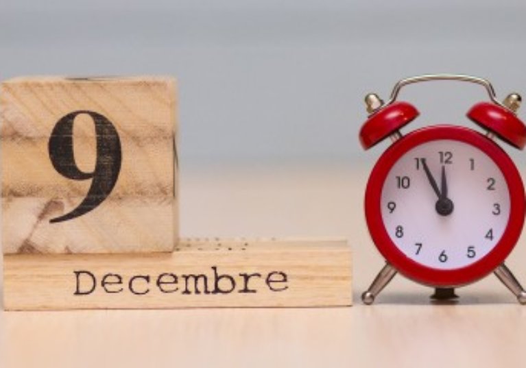 Réductions et crédits d’impôt : modifiez l’avance avant le 9 décembre 2021 !